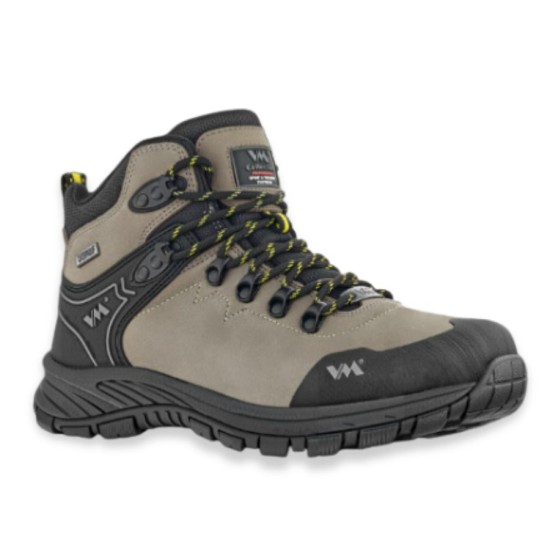 Visoki delovni čevlji Asuncion O6 Visoki delovni čevlji Asuncion O6